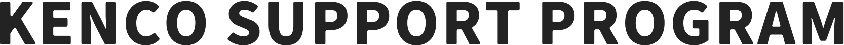 KENCO SUPPORT PROGRAM